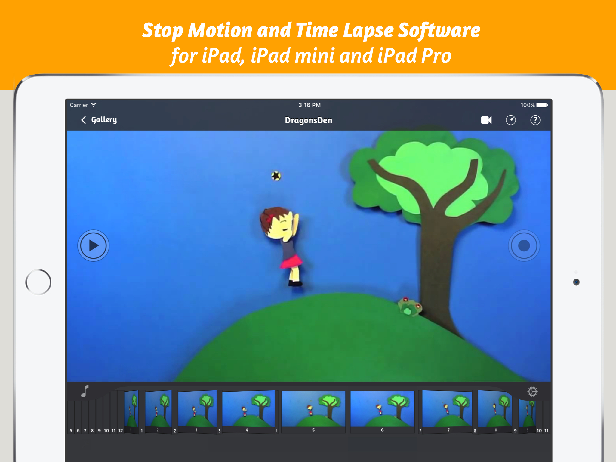 download istopmotion for free