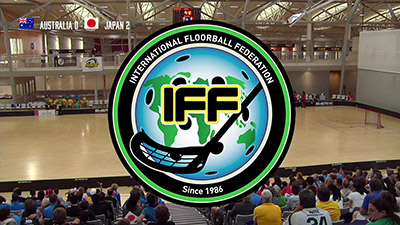 Floorball Broadcast