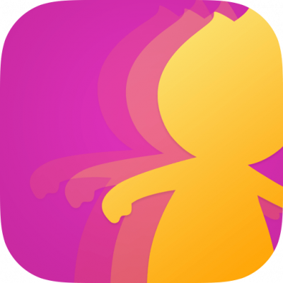 iStopMotion iOS Icon