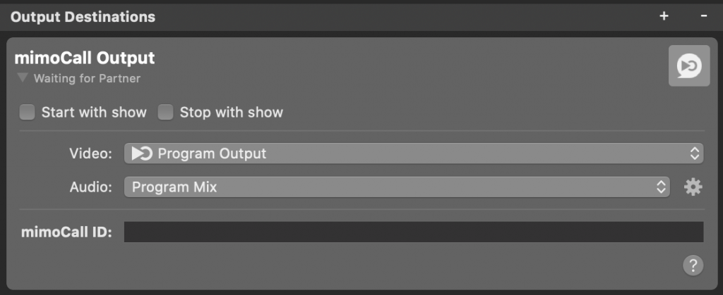 MIMOLIVE 5.8潜行版